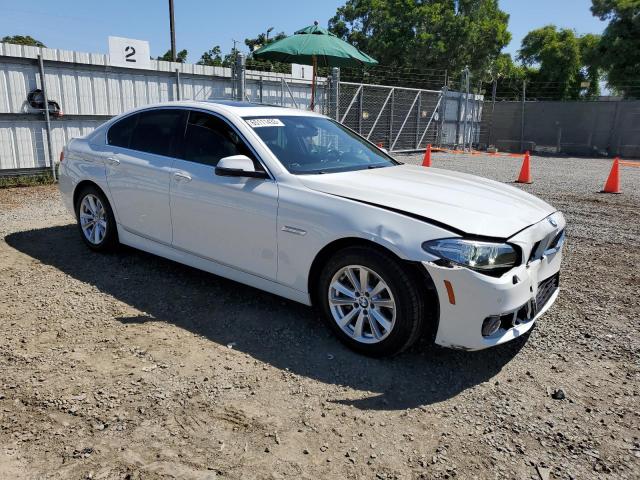 WBA5A5C58GD527291 BMW 528 I