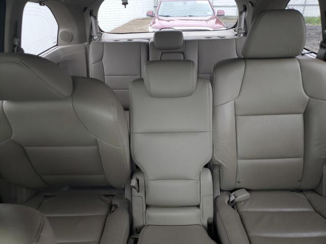 5FNRL5H94GB024053 Honda Odyssey Touring