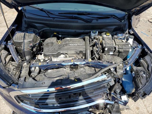 3GKALMEV5ML384958 GMC Terrain Sle