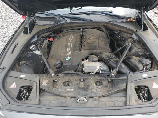 WBA5B1C54ED480036 BMW 535 I