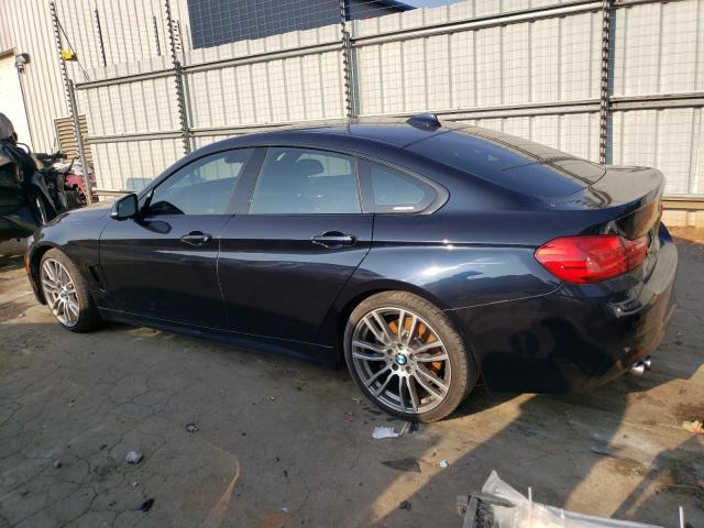 WBA4A9C5XGG507013 BMW 428 I Gran Coupe Sulev