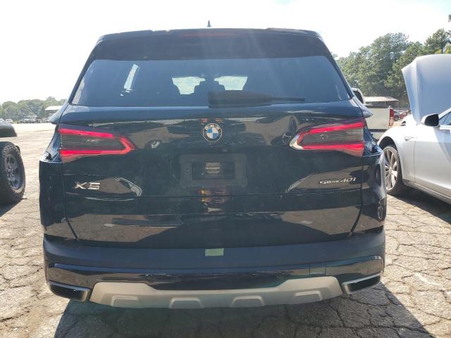 5UXCR4C06L9C03482 BMW X5 Sdrive 40i