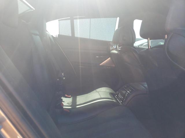 WBA6B2C55FGB99067 BMW 650 I Gran Coupe