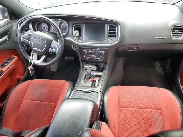 2C3CDXGJ3GH355828 Dodge Charger R/t Scat Pack