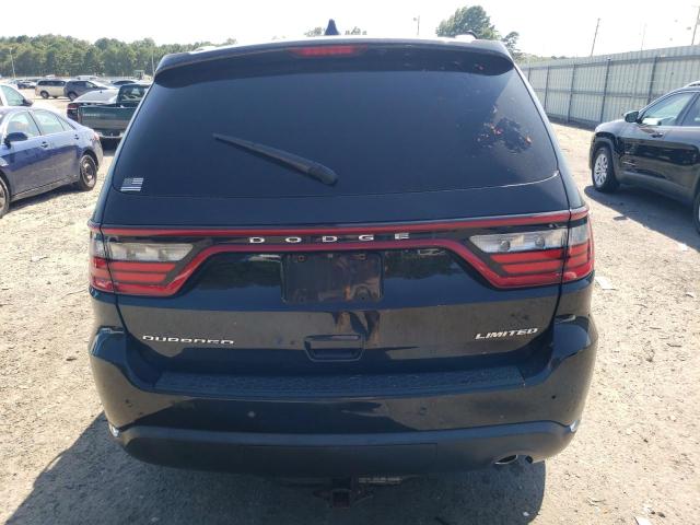 1C4RDHDG5FC689638 Dodge DURANGO LIMITED