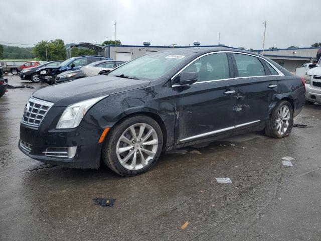 Auction sale of the 2013 Cadillac Xts Premium Collection, vin: 2G61S5S39D9112054, lot number: 62604663