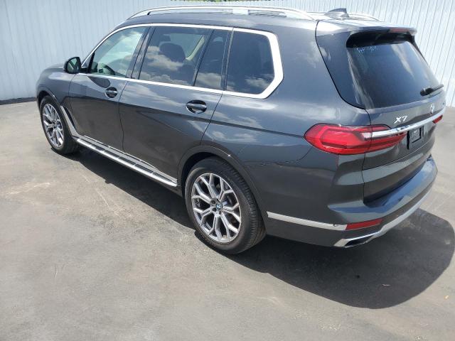5UXCW2C08N9L81326 BMW X7 Xdrive40i