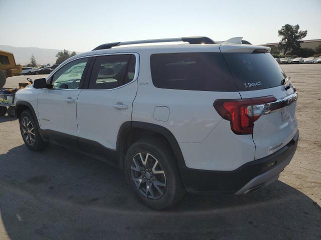 1GKKNRLS5LZ136902 GMC ACADIA SLE