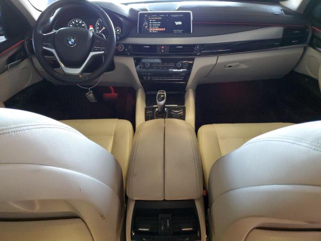 5UXKU2C59F0N77312 BMW X6 Xdrive35i