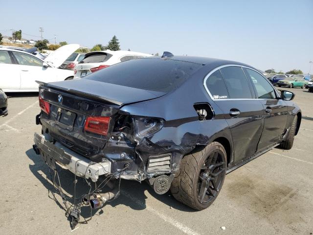 WBAJE5C34HWA92411 BMW 540 I