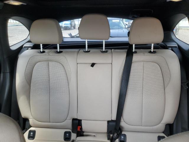 WBXHU7C31J5H43170 BMW X1 Sdrive28i