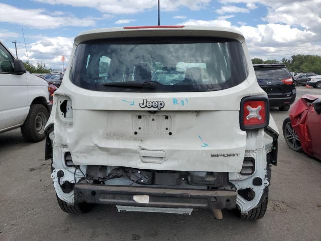 ZACNJAAB2LPL52985 Jeep Renegade Sport