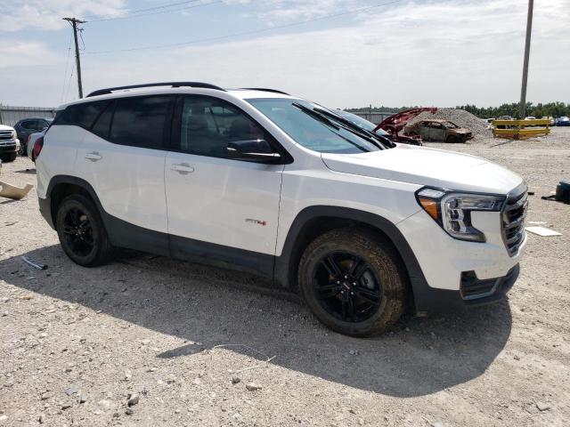 3GKALYEG2PL113692 GMC Terrain At4