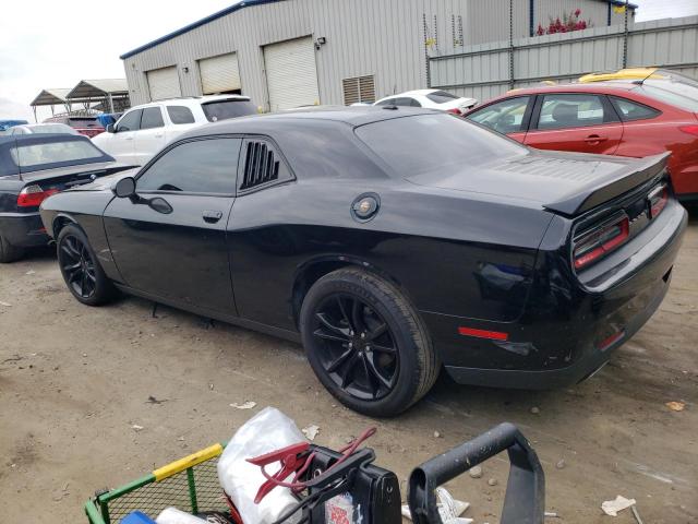2C3CDZAG5HH601191 Dodge Challenger Sxt