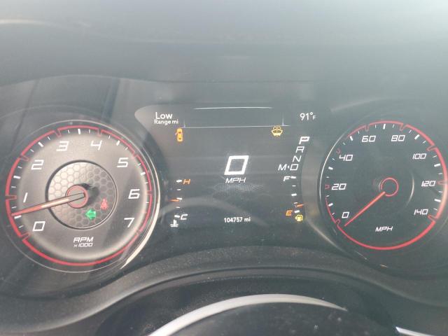 2C3CDXHG6HH537267 Dodge Charger Sxt