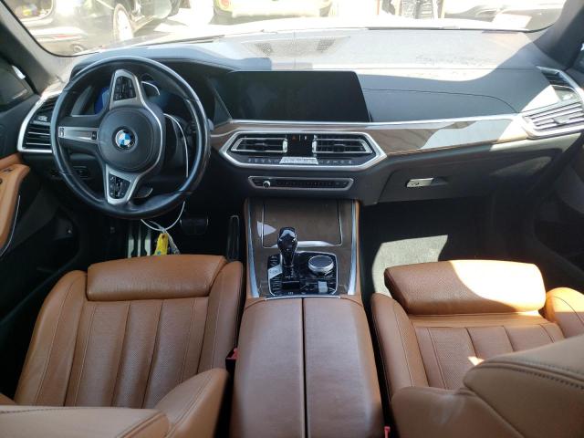 5UXTA6C04M9F03798 BMW X5 Xdrive45e