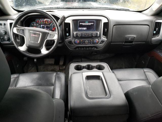 3GTU2NEC2JG470717 GMC Sierra K1500 Slt
