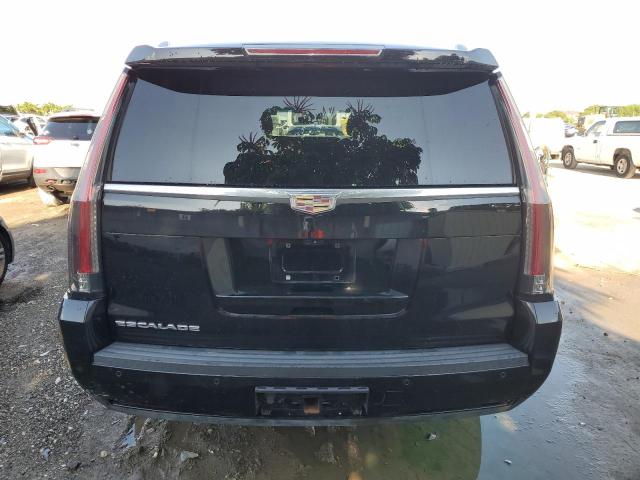 1GYS4JKJ4HR218744 Cadillac Escalade Esv Premium Luxury