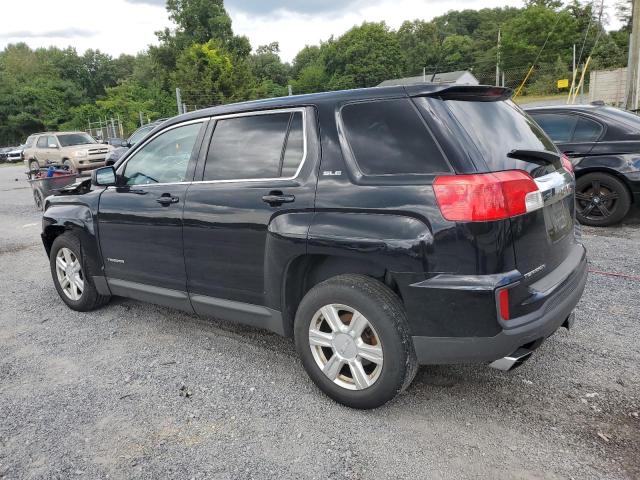 2GKFLSEKXG6159783 GMC Terrain Sle