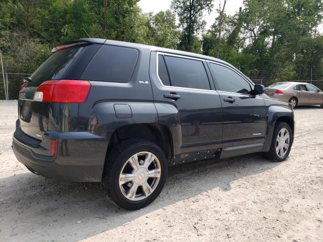 2GKFLSEK2H6347795 GMC Terrain Sle