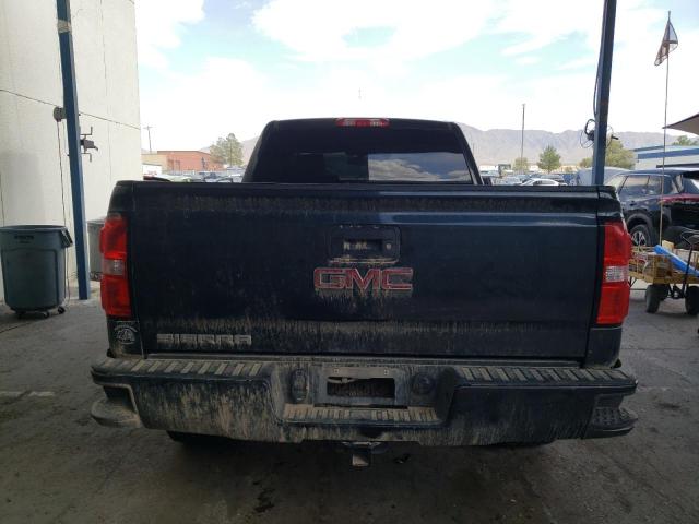 1GTV2LEC8HZ391085 GMC Sierra K1500