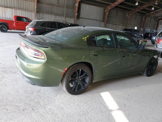 2C3CDXBG5JH297868 Dodge Charger Sxt