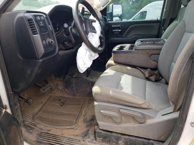 1GT22XE85FZ140074 GMC Sierra K2500 Heavy Duty