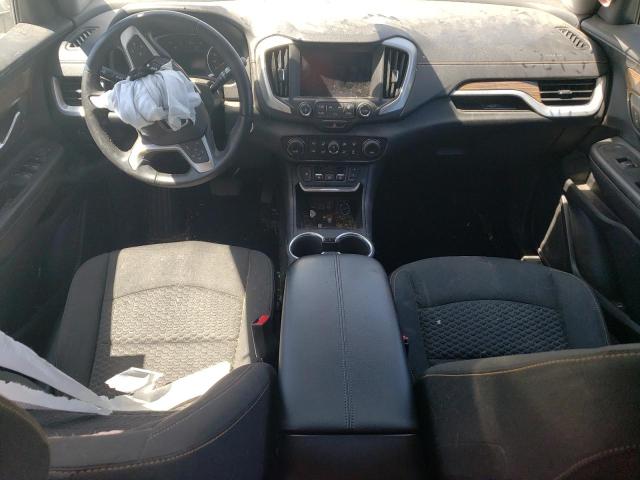 3GKALMEX1JL144190 GMC Terrain Sle