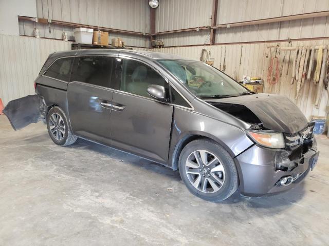 5FNRL5H94GB024120 Honda Odyssey Touring