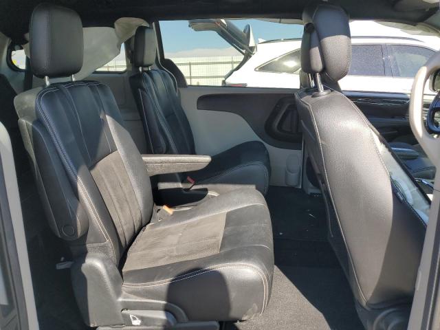 2C4RDGCG6KR781161 Dodge Grand Caravan Sxt