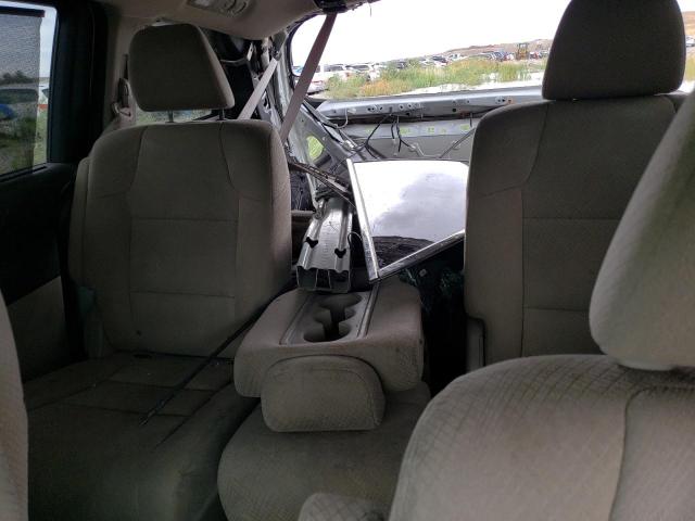 5FNRL5H37HB020995 Honda ODYSSEY SE