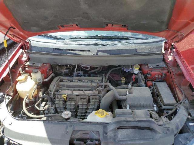 3C4PDCBB7JT217357 Dodge Journey Sxt