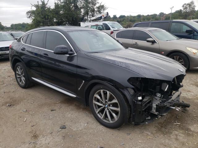 5UXUJ3C51KLG52927 BMW X4 Xdrive30i