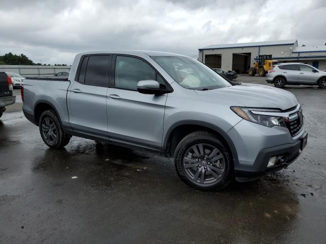 5FPYK3F10LB030238 Honda Ridgeline Sport