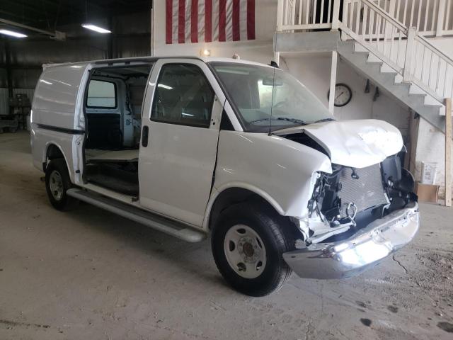 1GTW7AF72M1255586 GMC Savana G2500