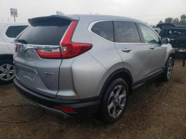 7FARW2H85JE032414 Honda CR-V EXL