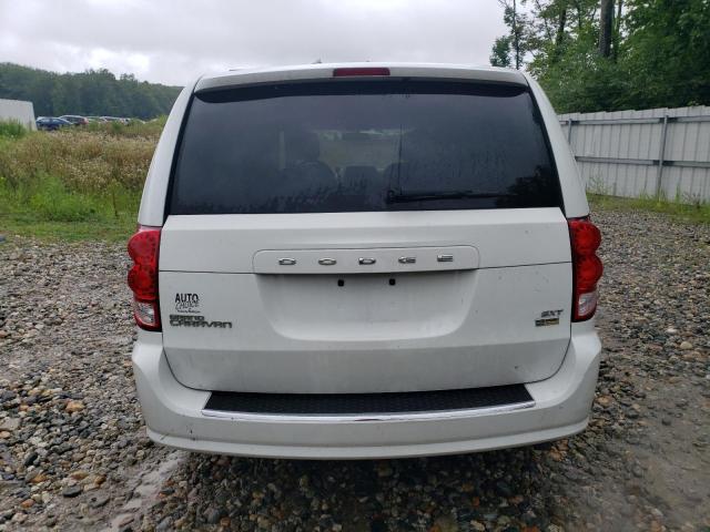 2C4RDGCG8ER206399 Dodge Grand Caravan Sxt