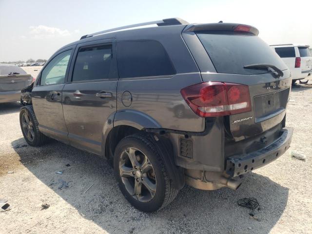 3C4PDCGG6FT621522 Dodge Journey Crossroad