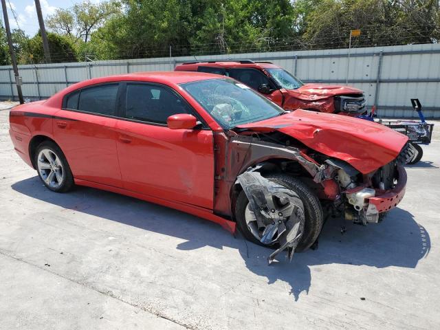 2C3CDXBG1EH354038 Dodge Charger Se