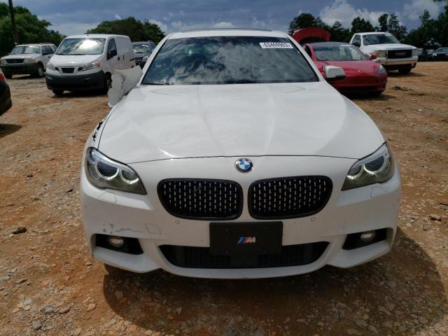 WBA5A5C51GG347990 BMW 528 I