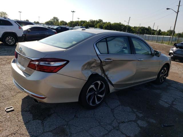1HGCR3F80HA019415 Honda ACCORD EXL