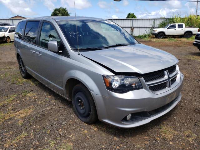 2C4RDGEG6KR536471 Dodge Grand Caravan Gt