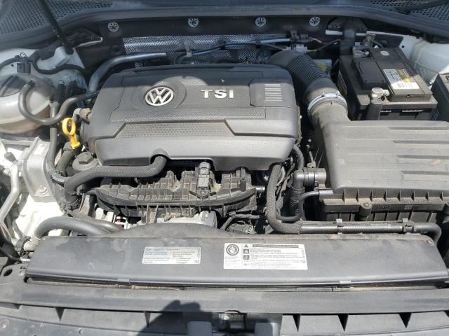 3VW547AU3GM039206 Volkswagen GTI S/SE