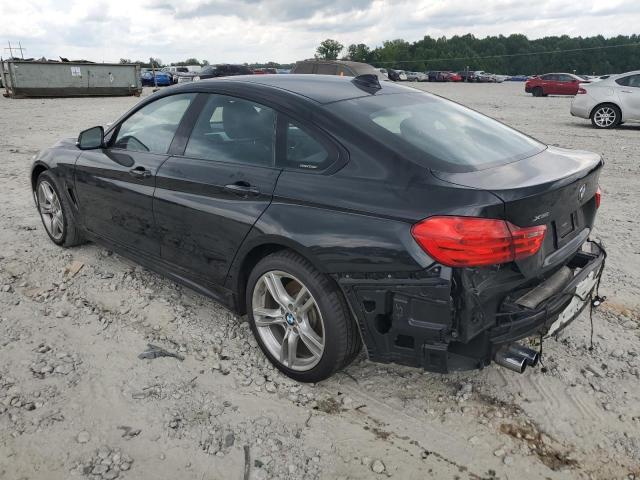 WBA4F9C34HG812900 BMW 430xi Gran Coupe