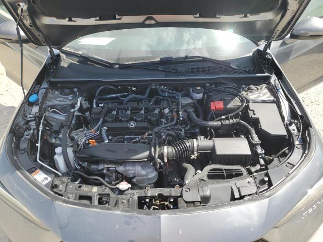 19UDE4G75PA021736 Acura Integra A-spec Tech