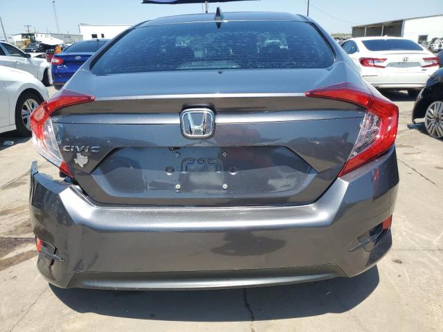 2HGFC2F76JH592813 Honda CIVIC EX