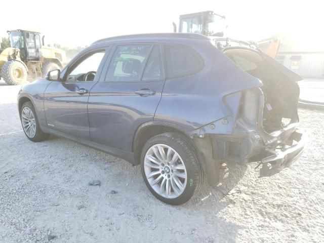 WBAVM1C50EVW53331 BMW X1 Sdrive28i