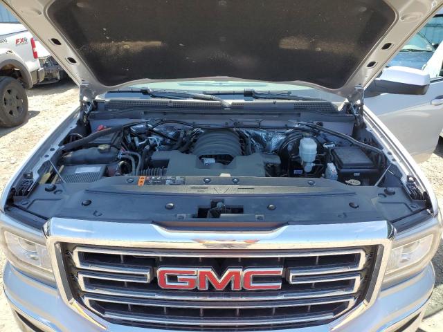 1GTV2MEC6HZ367017 GMC Sierra K1500 Sle