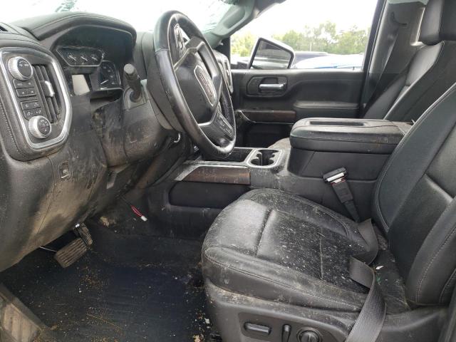 1GT49NEY0MF279083 GMC Sierra K2500 Slt