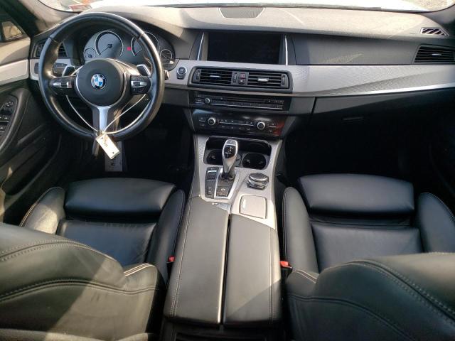 WBA5B3C57GG260144 BMW 535 XI